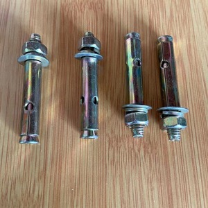 สกรูหัวแบน 5x8 มม. เกลียวเมตริก เหล็กชุบสังกะสี สำหรับใช้งานทั่วไป - Product Image 4