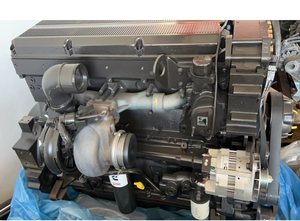 Motor Nuevo de Marca de Proveedor Chino - Product Image 3