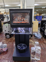 Machine à sceller les boîtes de conserve pour sceller les boîtes de conserve, les bouteilles, les bocaux, les tasses, système de mise en conserve, machine à sceller les boîtes de conserve automatique pour les magasins de boissons
