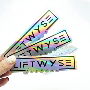 Tùy Chỉnh Dính Biểu Tượng Không Thấm Nước Ba Chiều Không Thấm Nước Nhỏ Dán Máy Tính Xách Tay Trang Trí Hoạt Hình Dán - Product Image 3