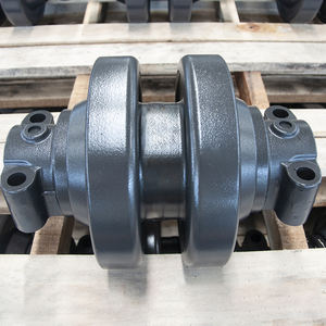 6090 6060 6040 6030สำหรับแคร็กเกอร์อะไหล่ช่วงล่างรถขุดตีนตะขาบเฟืองล้อลาก - Product Image 2