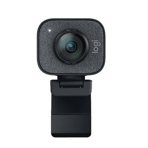 Cámara Web Logitech <span class=keywords><strong>StreamCam</strong></span> Negra y Blanca Full HD 1080P USB para Transmisión en Vivo - Product Image 4