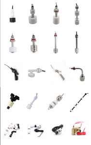 Thép không gỉ mực nước cảm biến bể nước <span class=keywords><strong>Float</strong></span> cảm biến S304 từ chất lỏng <span class=keywords><strong>Float</strong></span> chuyển nóng nồi hơi mức độ điều khiển - Product Image 6