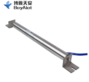 Misuratore di crepe a filo vibrante BOY-GD04 ad alta sensibilità con risoluzione 0,025% FSR, in acciaio inossidabile, intervallo di temperatura da -40°C a +60°C - Product Image 1