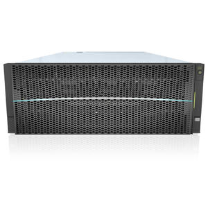 Carte flexible 5 ports 10GBase LAN/WAN-XFP 03030RDC IG2D00E5XX00 A (P100-A, occupe deux sous-emplacements) pour serveur 2288H V5 - Product Image 1