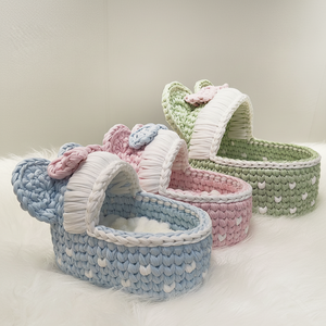 Hilo Fantasía de 400g, de Alta Resistencia, Teñido con Patrón, Ecológico, 100% Poliéster Filamento para Tejer a Mano, Crochet, Bolsas, Gorras y Camisetas - Product Image 4