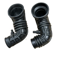 Air intake pipe and turbocharger inlet pipe for Great Wall Haval H5 2.0T 4D20 engine 1132012XKOJXA