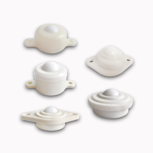 Bóng Khớp Bóng Caster Nhựa - Product Image 3