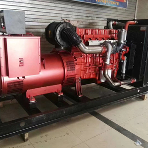 गर्म बिक्री कारखाने को सीधे 150kw कम ईंधन खपत डीजल संयंत्र <span class=keywords><strong>200kw</strong></span> 60hz एकल चरण बिजली जनरेटर पोर्टेबल - Product Image 1