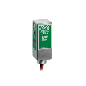 TopWorx Original GO Switch Proximity Switch Modèle 21, Construction en acier inoxydable soudé, Pièces de détection étendues - Product Image 2