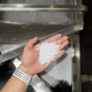 High Quality 1820 LLDPE Virgin Plastic Hdpe Film High Quality Hdpe / Ldpe / Lldpe <b>Granules</b> - Product Image 4