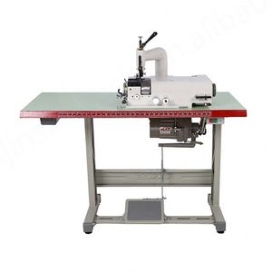 Outil de découpe automatique électrique pour bandes de cuir, coupe-cuir et machine à refendre avec composant moteur central - Product Image 3