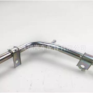 ท่อน้ำหล่อเย็นฮุนได 25457-2B000 อะไหล่เหล็กสำหรับหม้อน้ำและระบบระบายความร้อน - Product Image 3