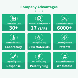 Private Label 10000 Mcg коллагеновый желе для взрослых для мужчин и женщин типа 1 и типа 3, Пептидная добавка коллагена - Product Image 6