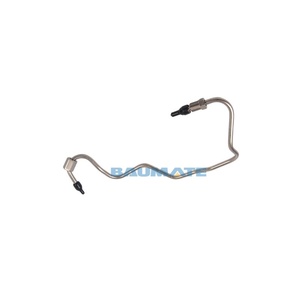 Tubo de Combustível de Alta Pressão J08E de Alta Qualidade Baumate, Tubo de Rail Comum VH237815990A para Kobelco SK330-8 - Product Image 2