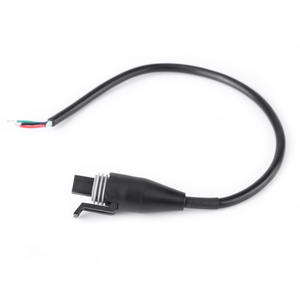0.5-4.5V A Basso Costo Sensore di Pressione 0-10 bar 0.5 bar Con <span class=keywords><strong>Packard</strong></span> Connettore Trasduttore di Pressione - Product Image 5