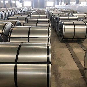 لفائف الصلب الكربوني المدرفلة على الساخن عالية الجودة للمشترين العالميين - Product Image 1