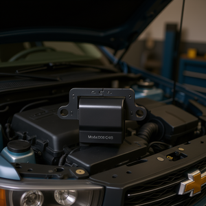 Bobinas de Encendido Chevrolet GMC D0100X3GKLP para Motor V8 4.8L 5.3L 6.0L 6.6L 8.1L, Juego de 8 - Product Image 2