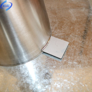 İyi Geri Bildirimlere Sahip Taşınabilir Beton Şaplanma Konisi Test Seti, İnşaat Laboratuvarı Testleri için Taze Beton Karışımını Test Etmek İçin Şaplanma Konisi - Product Image 3