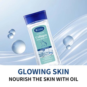 Kanho Интенсивный уход 200 мл гель для тела масло глубокое увлажнение и увлажнение папайи масла для тела гель с <span class=keywords><strong>100</strong></span>% экстрактом Папайи - Product Image 6