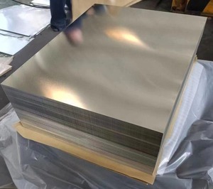 Weißblech 2,8/2,8 Zinn beschichtet für Farb dosen MR-Weißblech Stahlblech Weißblech 2,8/2,8 - Product Image 5