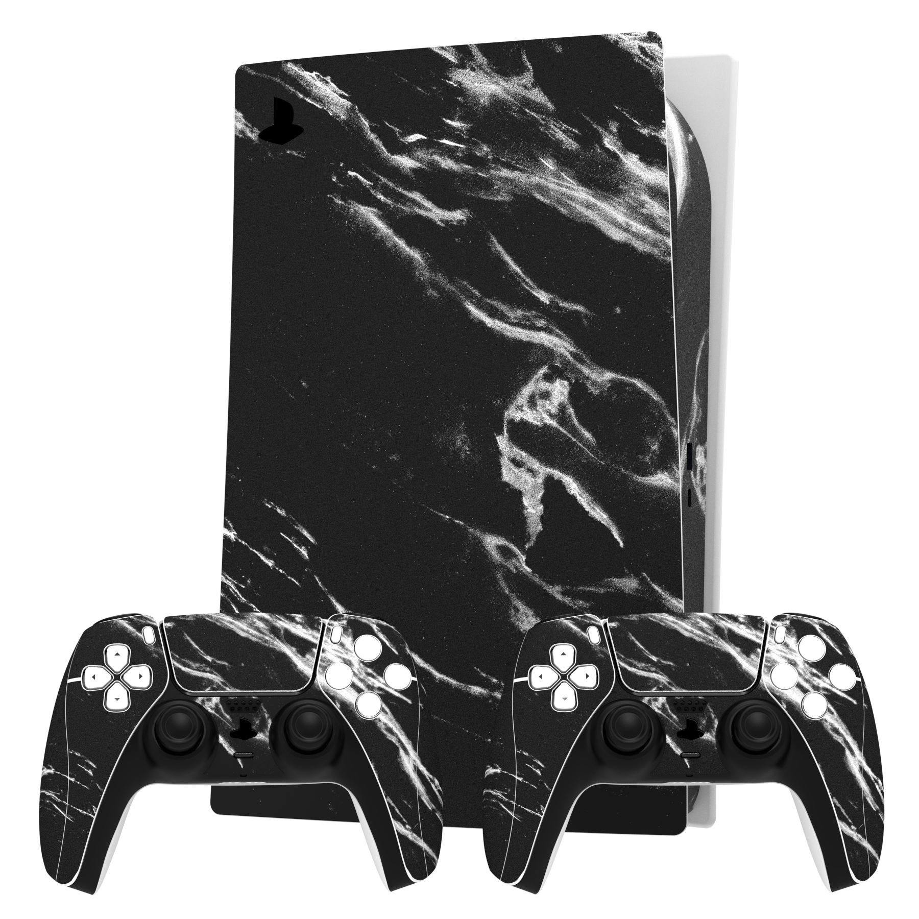 Marbre noir moderne PFDTM055WS