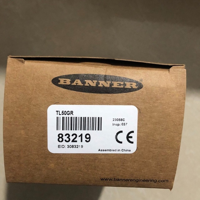 tower light indicator for PLC TL50GR
