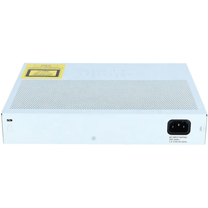 Bon prix <span class=keywords><strong>WS</strong></span>-<span class=keywords><strong>C2960L</strong></span>-<span class=keywords><strong>16PS</strong></span>-<span class=keywords><strong>LL</strong></span> Commutateur 2960-L 16 ports GigE avec PoE, 2 x 1G SFP, LAN Lite Réponse rapide - Product Image 4