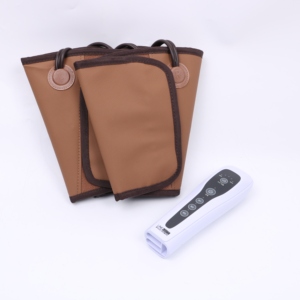 Más eficaz <span class=keywords><strong>músculo</strong></span> relajarse la presión de aire de la pierna cuerpo masajeador - Product Image 5