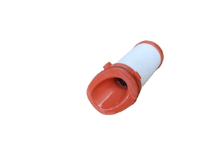 Manny GNY-018-A0 Neuf Pièces de compresseur d'air industriel Élément de connexion de filtre métallique de précision Certifié ISO9001 6 - Product Image 5