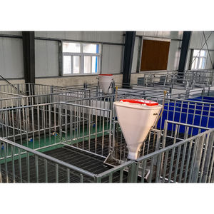 Venta al por mayor, fácil de limpiar e instalar, diferentes tipos, suelo de Cerda, suelo de hierro fundido - Product Image 2