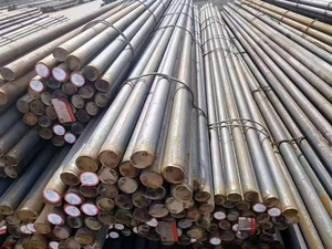 40X Cr 45 #   Barra de Acero al Carbono Laminada en Caliente <span class=keywords><strong>41</strong></span>, Precio de Fábrica, 10 mm # - #   Servicios de Corte y Soldadura de Acero para Construcción Q195 Q235, Estándar HGSTEEL GB - Product Image 5
