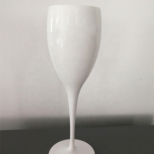 Unbreakable Plastic Wine Glasses Stemmed <strong>champagne</strong> <strong>Flutes</strong> Reusable <strong>champagne</strong> Glasses - Product Image 6