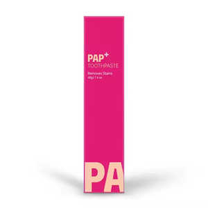 ยาสีฟันฟอกสีฟันสูตร PAP+ ใหม่ คุณภาพสูง ขายดี ระดับมืออาชีพ - Product Image 6