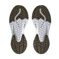 Semelle de chaussure en EVA et TPR moulée par injection pour chaussures de sport et décontractées pour hommes et femmes avec options de couleurs personnalisées