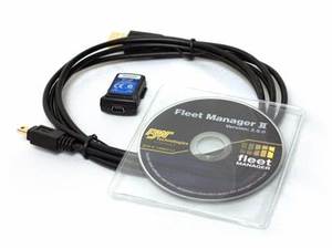 Detector de Gas Portátil IR, Kit de Conectividad de Accesorios IR para II  BW GA-USB1-IR, Accesorios para Gas Alert II - Product Image 3