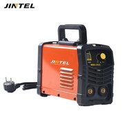 Machine à souder à l'arc mini inverseur 220V, prix de la machine à souder à l'arc, petite soudeuse à l'arc manuelle pour métaux