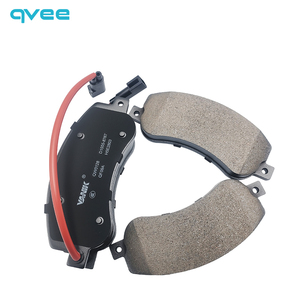 Plaquettes <span class=keywords><strong>de</strong></span> <span class=keywords><strong>frein</strong></span> haute performance 1433952, pièces auto 1371402, plaquettes <span class=keywords><strong>de</strong></span> <span class=keywords><strong>frein</strong></span> céramique pour BYD/<span class=keywords><strong>Ford</strong></span>/VW - Product Image 4