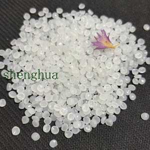 Granulés de polyéthylène haute densité (HDPE) – Matière première plastique PE pour accessoires d'outils électriques - Product Image 3