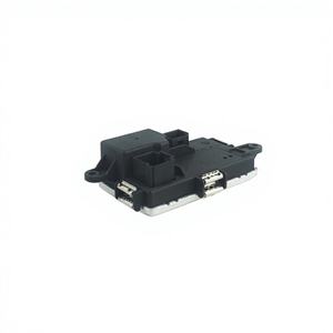 Módulo de Ventilador Mercedes-Benz W212 2128702110 12V, Módulo de Control de Ventilador Automotriz para VW y Land Rover, Disponible al por Mayor - Product Image 2