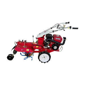 Máquina para plantar cebollas Máquina multifuncional para surcar y cultivar Máquina DE GESTIÓN DE JARDINES - Product Image 1