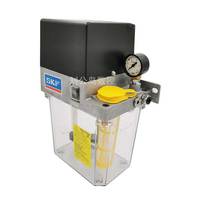 Huileur automatique FANUC Pompe à huile SFK MKU11-KW2-K005 A90L-0001-0463 # MCU2 # MKU11KW 100% Original Neuf