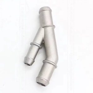 Bora, Caddy, Magotan, Sagitar, Polo, Lavida, Touran, Octavia, tubería de agua, culata, conector en T 1J0121087E - Product Image 3
