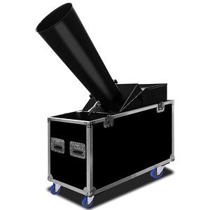 Shtx Mini Kooldioxide Regenboog Confetti Machine Handleiding Pneumatische Regenboog Kanon Gekleurd Papier <span class=keywords><strong>Co2</strong></span> Jet Voor Dj Bar Podium Disco - Product Image 1