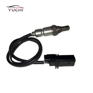 เซ็นเซอร์แลมบ์ดา 03F906262 03F906262B สำหรับรถยนต์ VW SKODA SEAT AUDI - Product Image 3