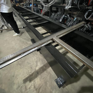 "Machine à Souder pour Supermarché Rayonnage Rayonnage Étagères Montantes Etat Neuf" - Product Image 4