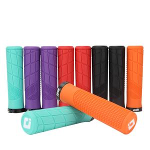 Cubierta de Manillar de Bicicleta LM LM01 Antideslizante y Resistente a Impactos, Accesorios de Ciclismo Plegables para Montaña, Venta al Por Mayor - Product Image 1