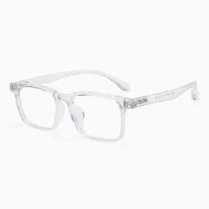 Gafas de Lectura <span class=keywords><strong>SKYWAY</strong></span> Clásicas con Filtro de Luz Azul, Lentes Amarillas, Montura Cuadrada Completa, Unisex para Adultos - Product Image 6