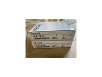 Plastik PZ-M62 memastikan keamanan Peralatan Medis Sensor Reflektif Cerdas NPN dengan kualitas tinggi.