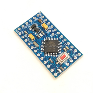 Bom Service Pro <span class=keywords><strong>Mini</strong></span> módulo Atmega328 3,3 V/8 M 5V/16M Versión mejorada Placa DE DESARROLLO Reemplazo de la placa Atmega128 - Product Image 3